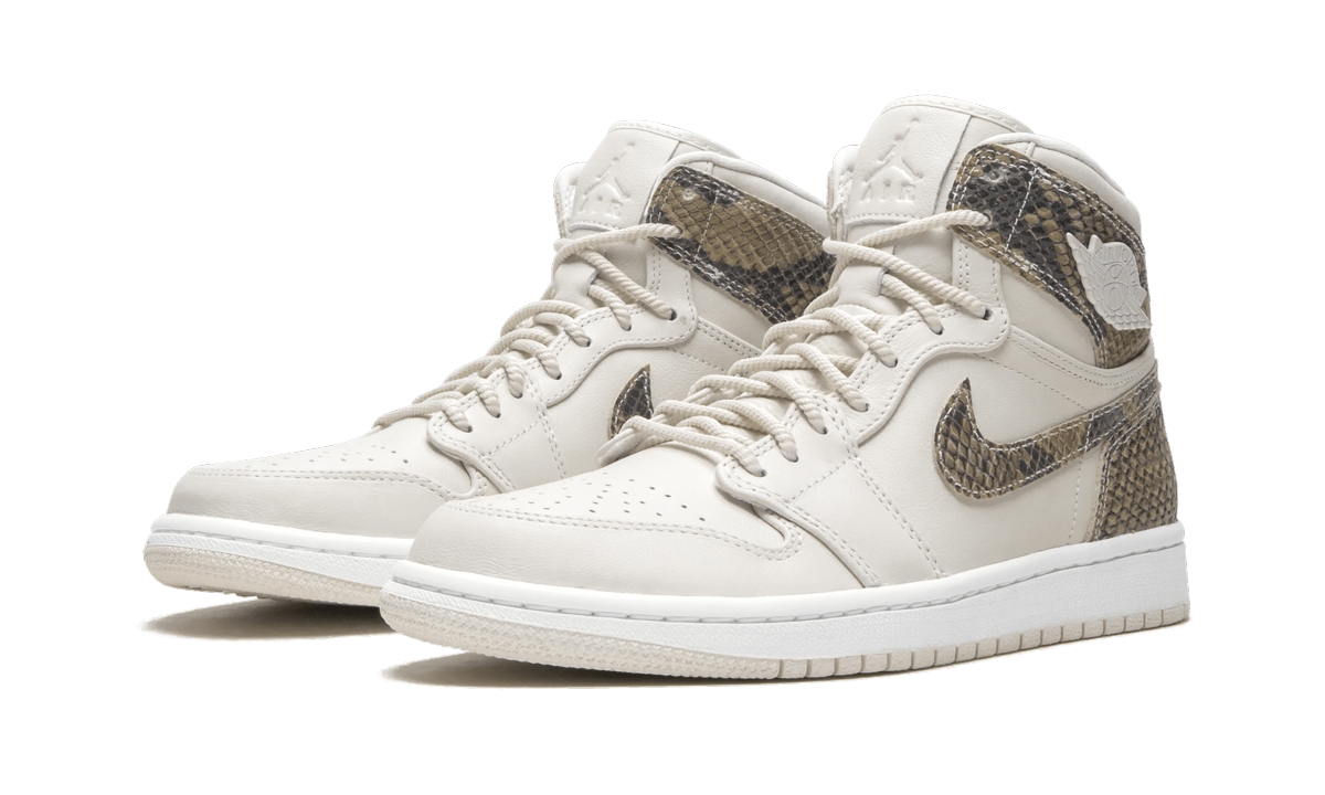 AIR JORDAN 1 RET HI PREMIUM WMNS