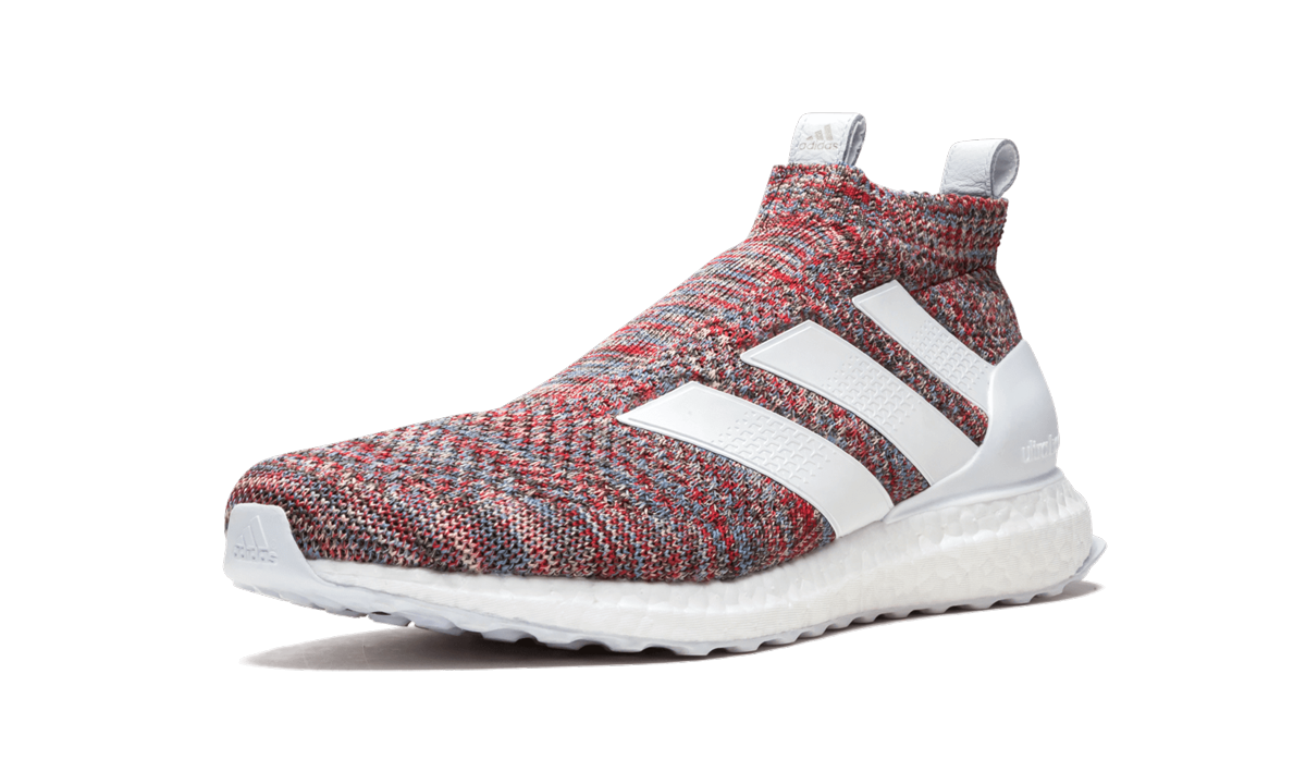 A16+ UltraBOOST KITH "Golden Goal"