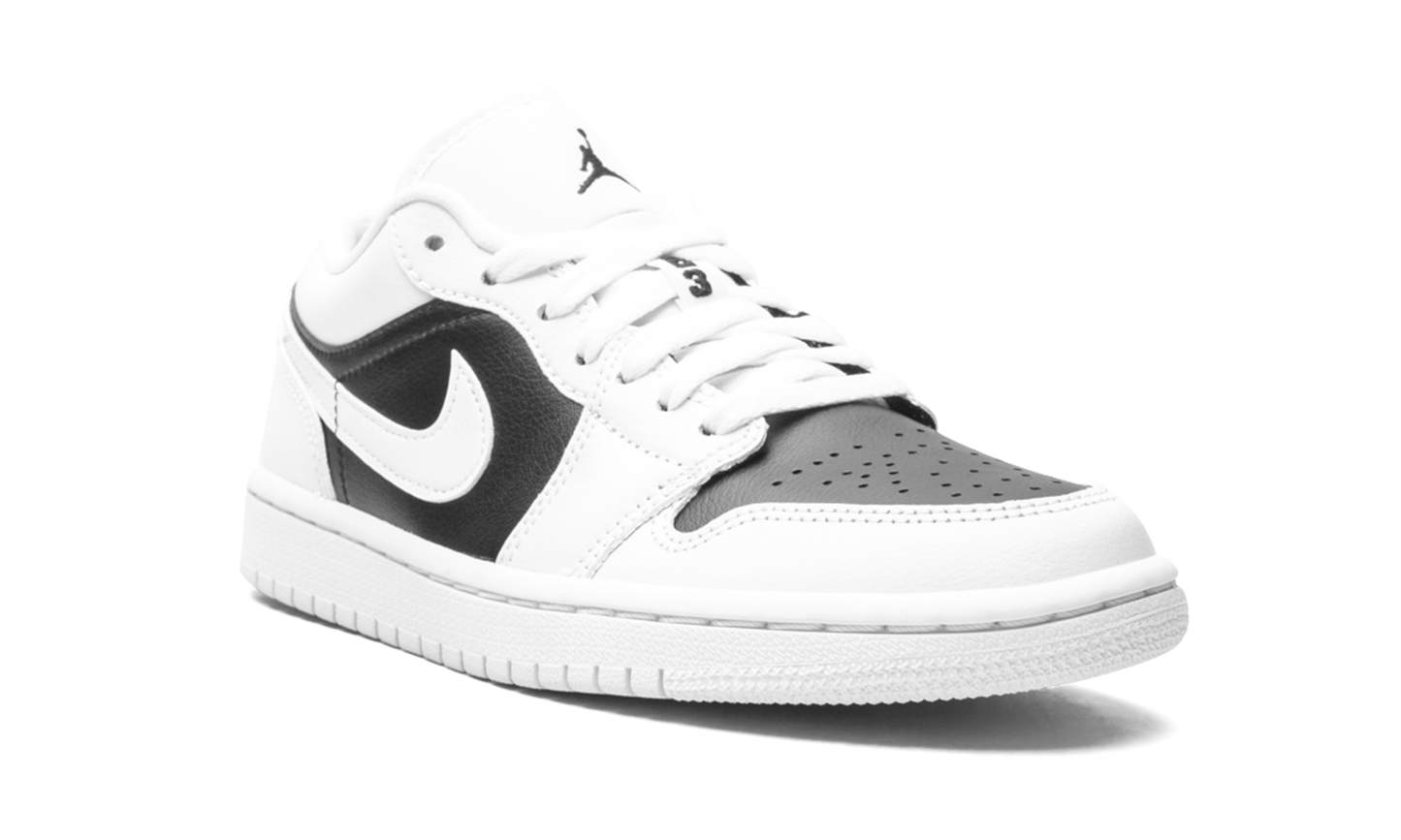 AIR JORDAN 1 LO WMNS "Panda" DC0774 100