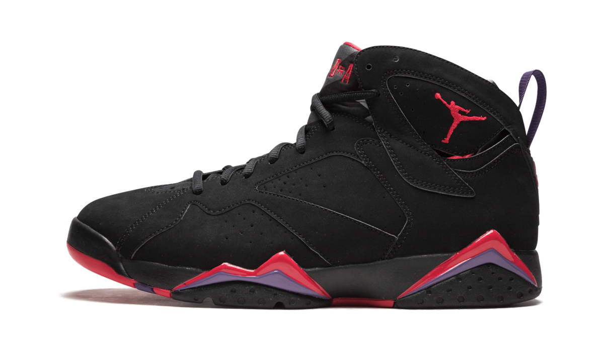 Air Jordan 7 Retro "Raptor" 304775 018