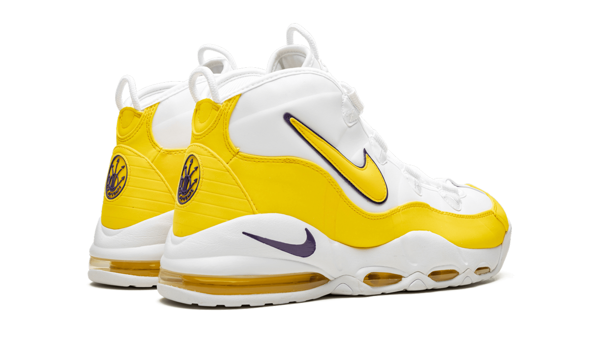 Air Max Uptempo 95 "Lakers" CK0892 102