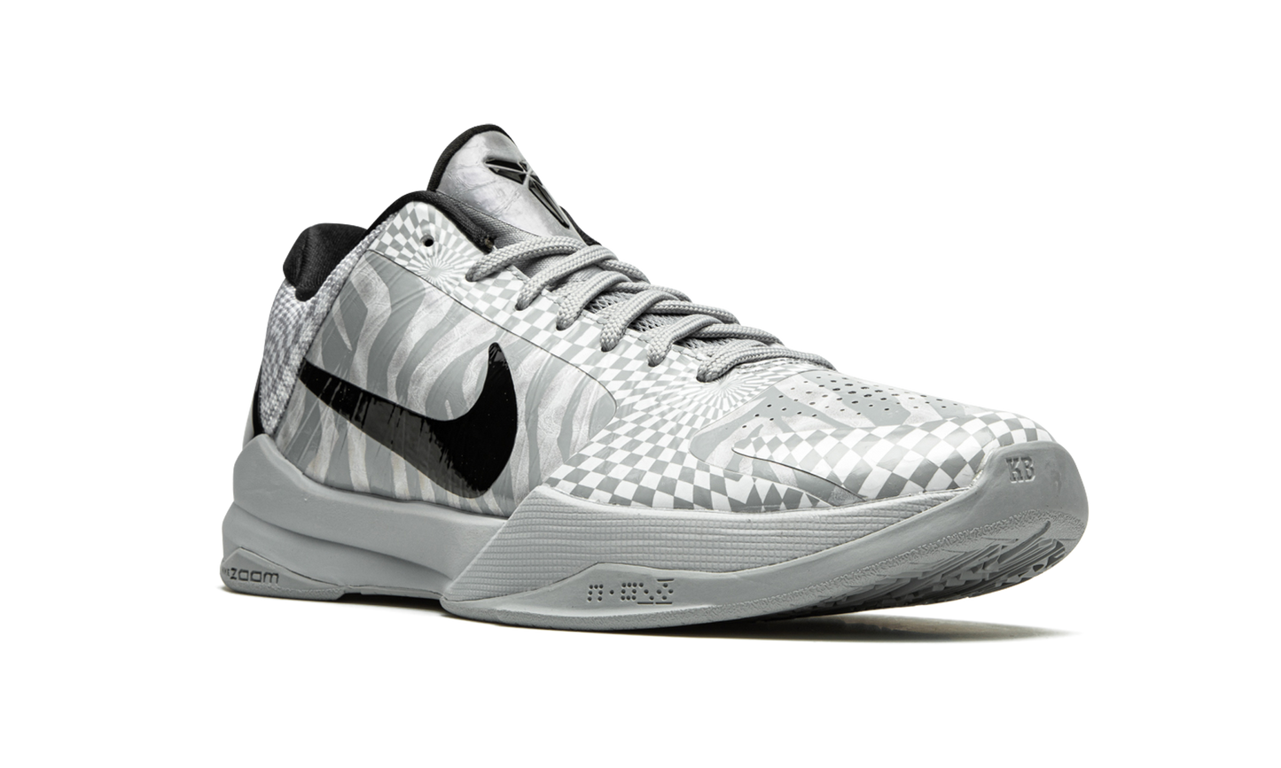 Kobe 5 Protro "DeMar DeRozan" CD4991 003