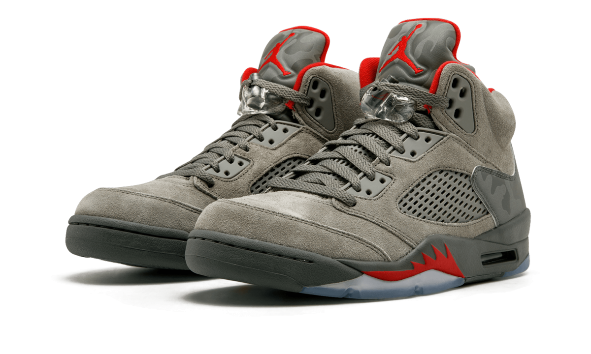 Air Jordan 5 Retro "Camo" 136027 051