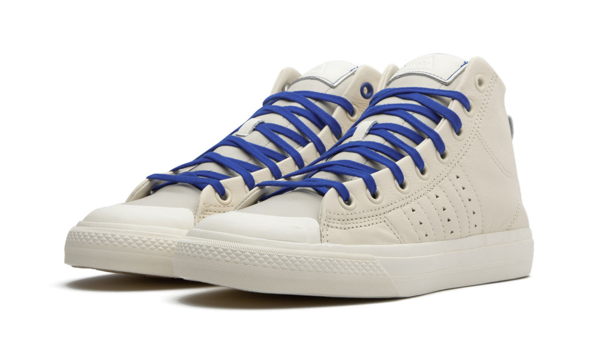 PW Nizza High RF "Pharrell Williams" FX8010