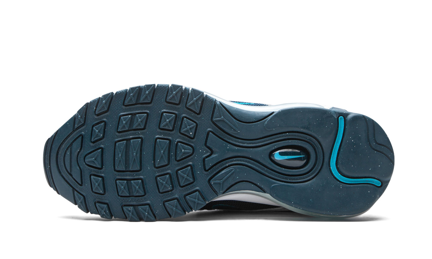 Air Max 97 GS "Spirit Teal"