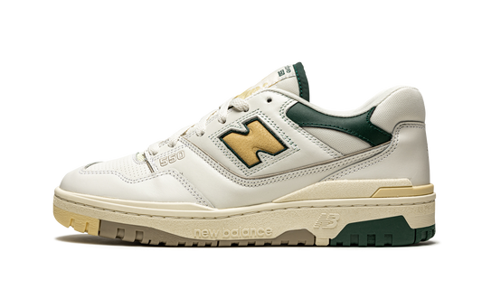 550 "Aime Leon Dore - Natural Green" BB550A2