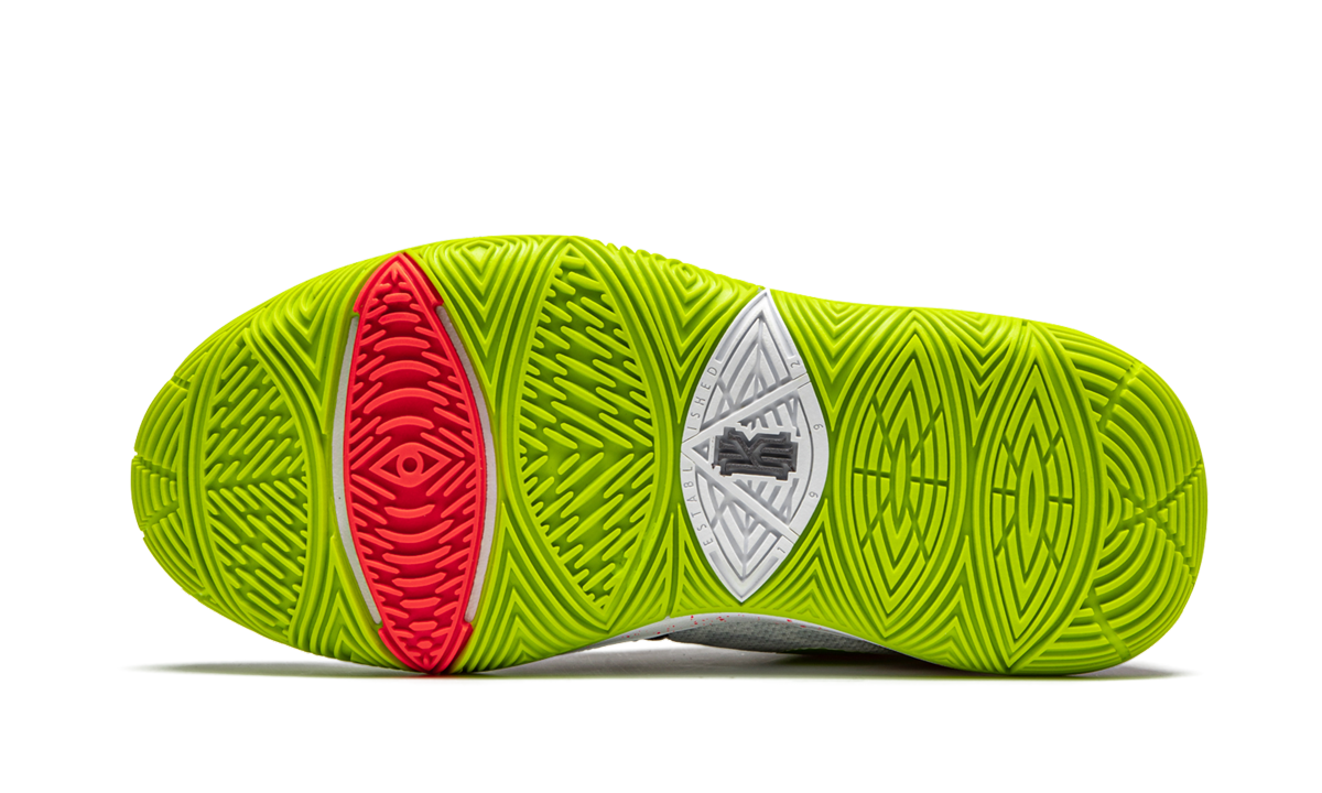 Kyrie 5 GS "Mamba Mentality" AQ2456 102