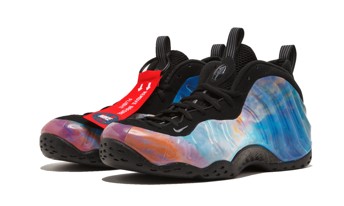 Air Foamposite One Alternate Galaxy "Big Bang" AR3771 800