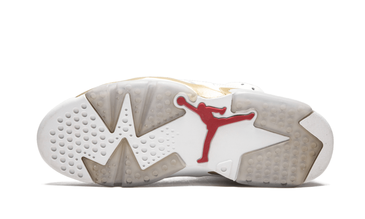 Jordan 7/6 Retro "Golden Moment Pack" 535357 935