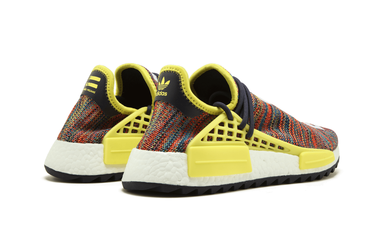 NMD Humanrace Trail "Pharrell Williams - Multi-Color" AC7360