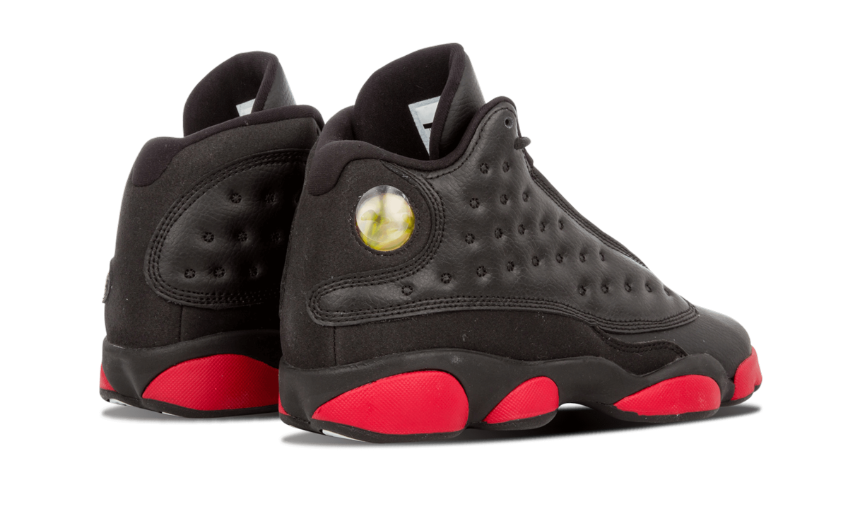 Air Jordan 13 Retro GS "Dirty Bred" 414574 033
