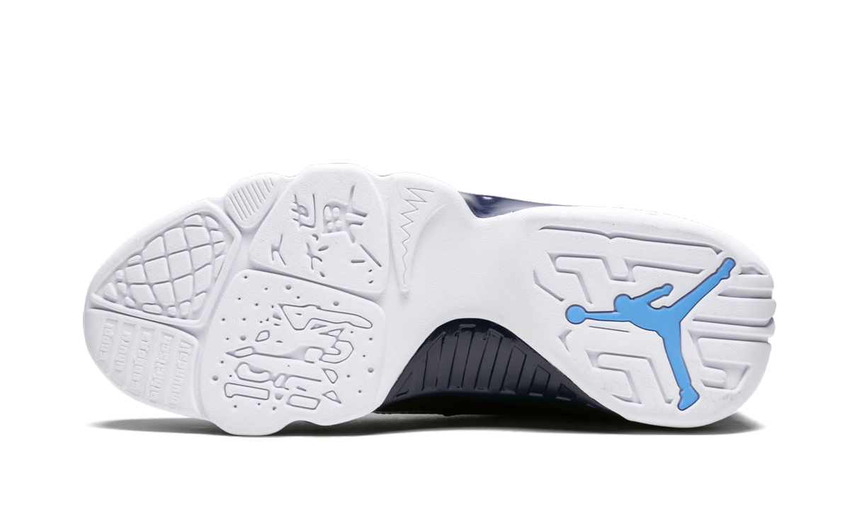 Air Jordan 9 Retro "UNC" 302370 145