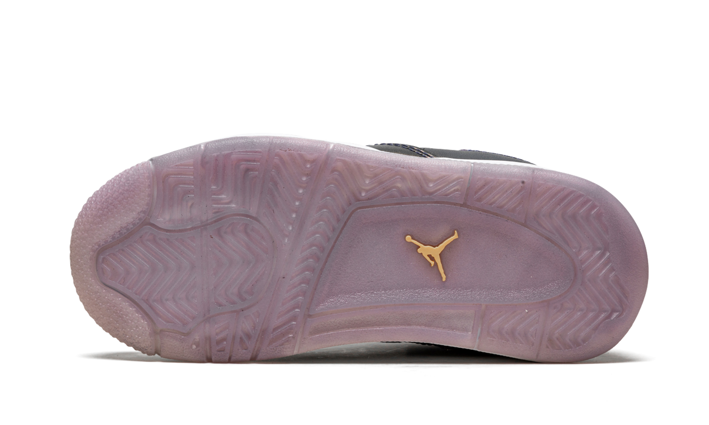 Jordan 4 Retro SE TD "Monsoon Blue" BQ9041 400