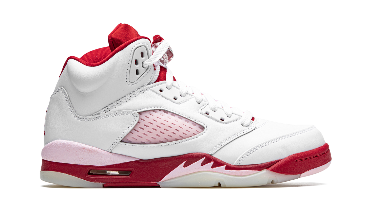 Air Jordan 5 Retro GS "Pink Foam"