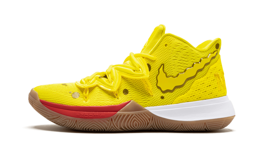 Kyrie 5 SBSP "Spongebob Squarepants" CJ6951 700