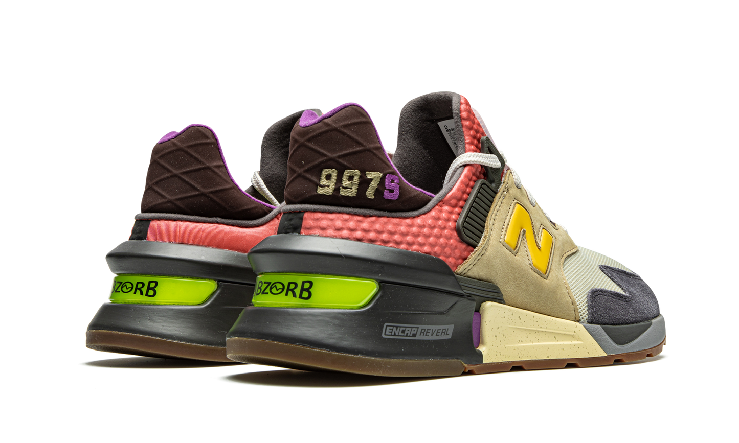 MS997 "Better Days" MS997JBO