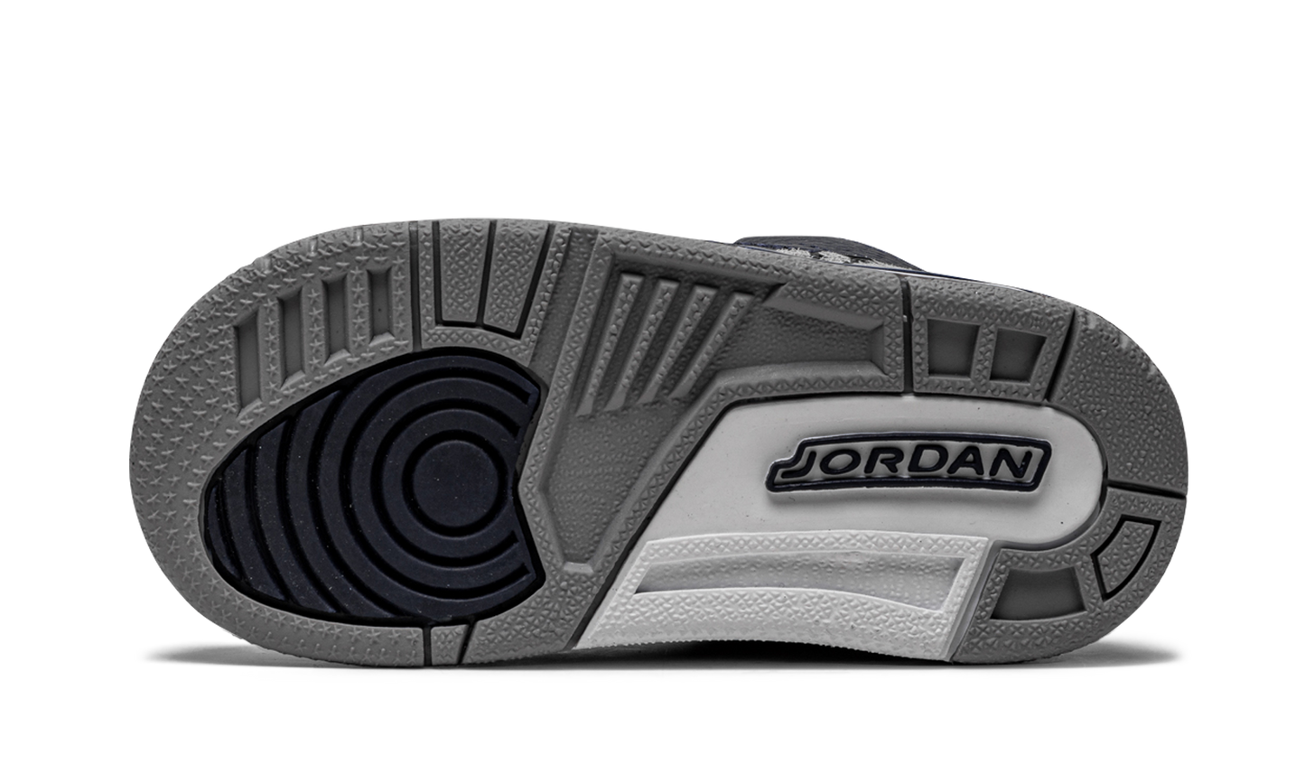 Air Jordan 3 Retro TD "Georgetown" 832033 401