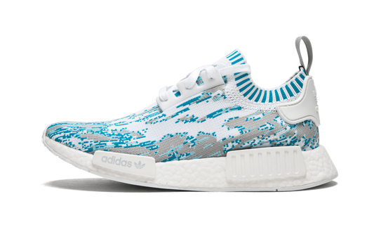 NMD_R1 PK "Datamosh"