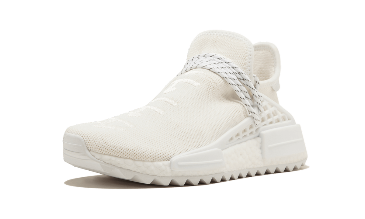 NMD Humanrace Trail "Pharrell Williams - Blank Canvas"