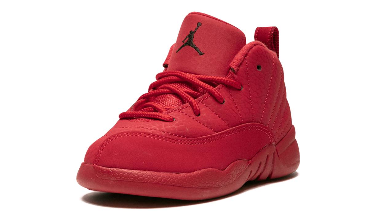 Jordan 12 Retro TD 850000 601