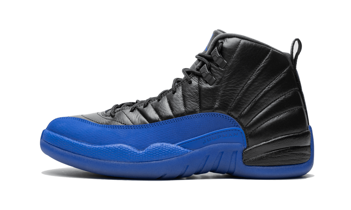 Air Jordan 12 "Royal" 130690 014