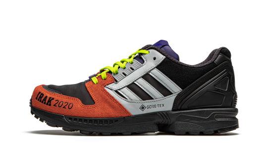 ZX 8000 GTX "IRAK 2020"