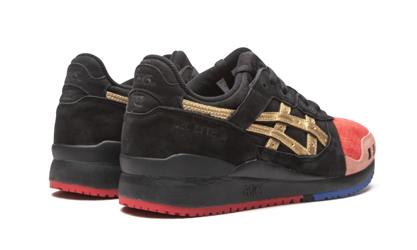 Gel-Lyte III OG "Ronnie Fieg - Tokyo Trio" 1203A043 600