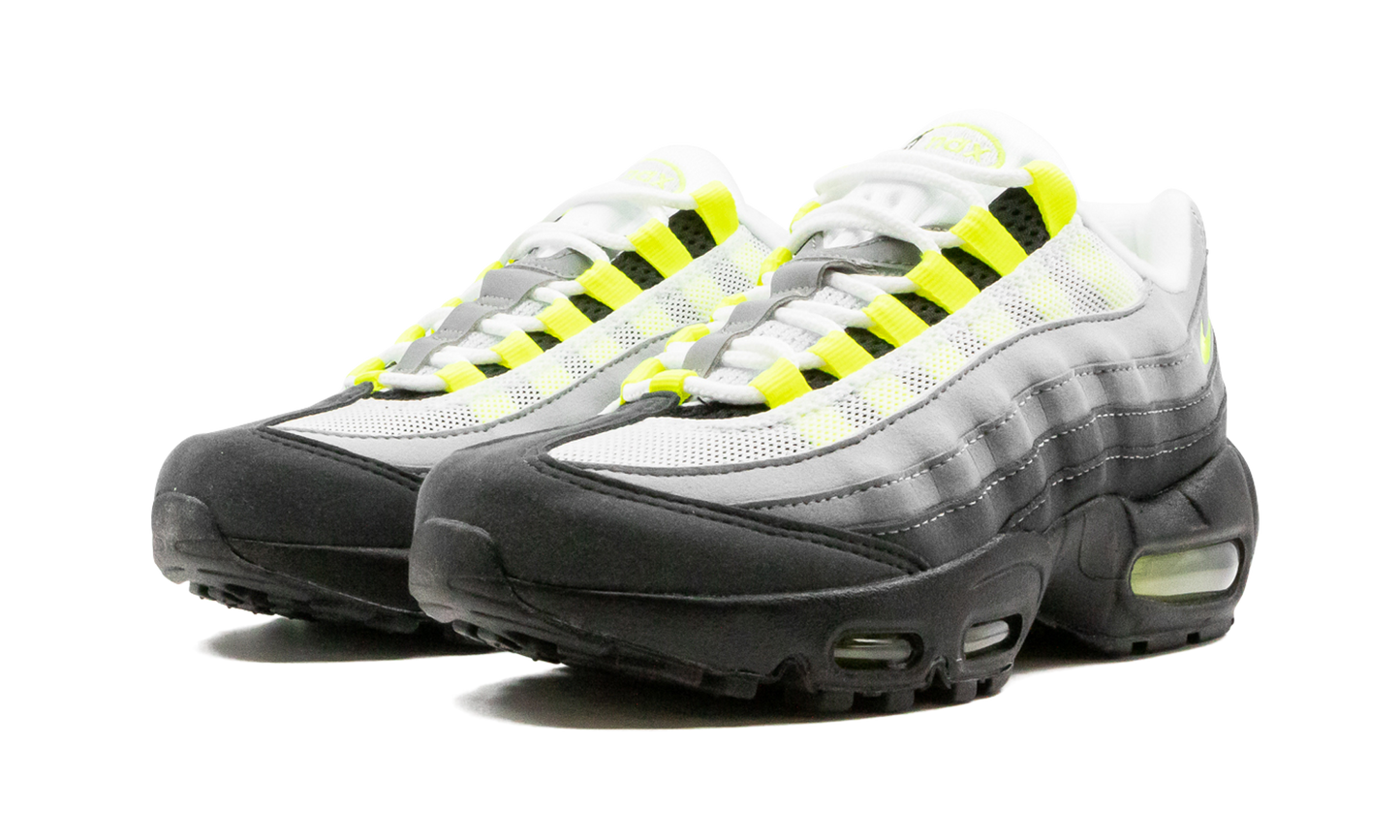 Air Max 95 OG GS "Neon 2020" CZ0910 001