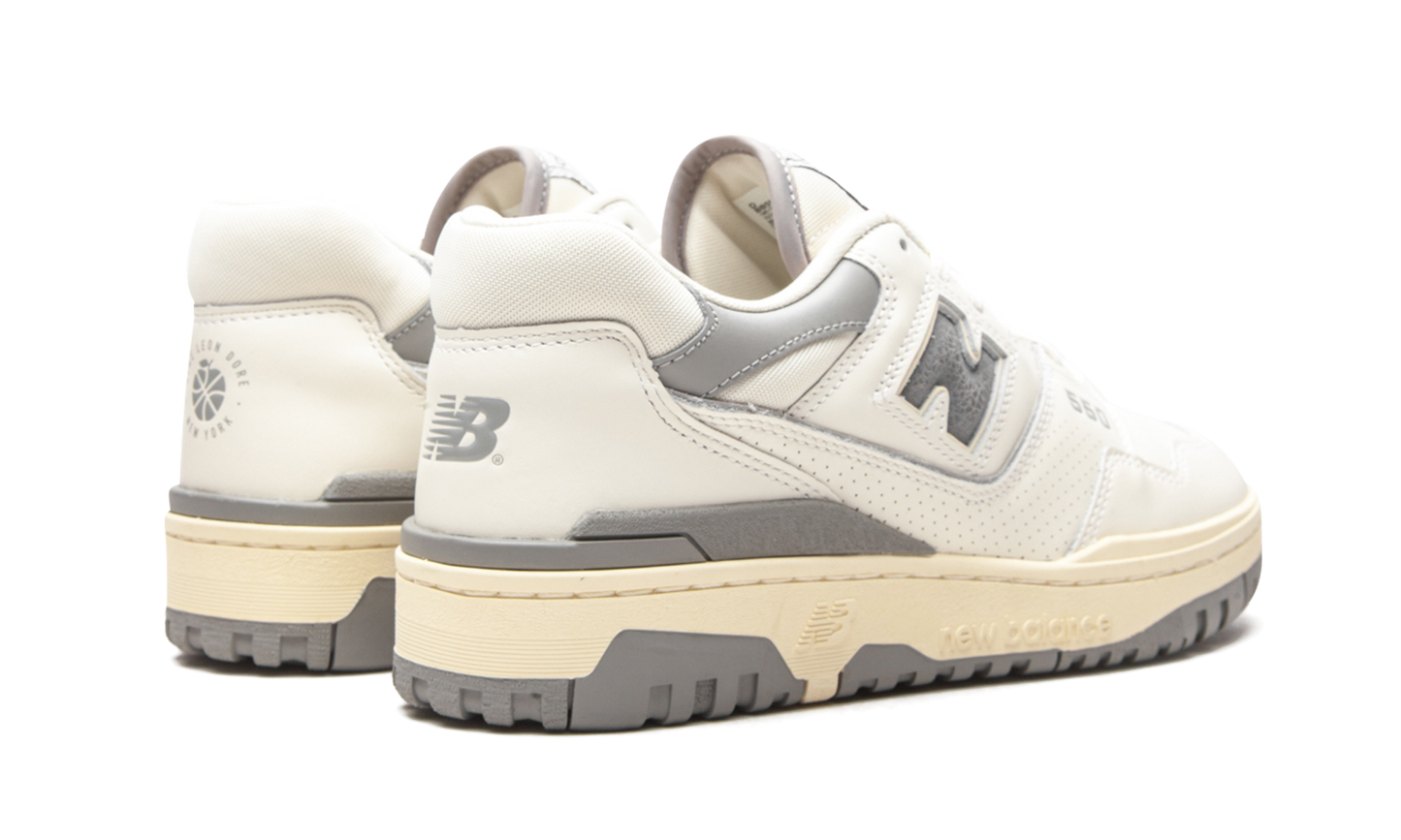 550 "Aimé Leon Dore - Silver" BB550ALE