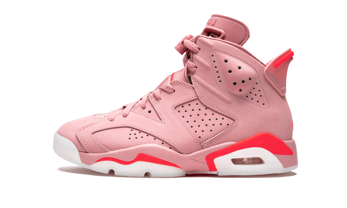 AIR JORDAN 6 RETRO NRG WMNS "Aleali May" CI0550 600