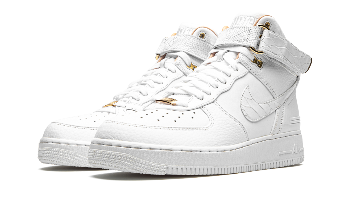 Air Force 1 Hi "JUST DON" AO1074 100