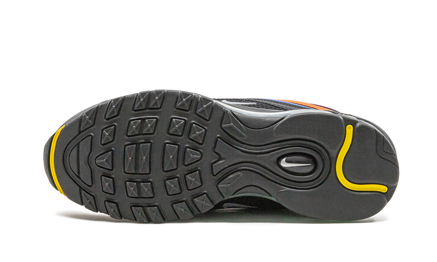 WMNS Air Max 97 "Multicolor" CW6028 001