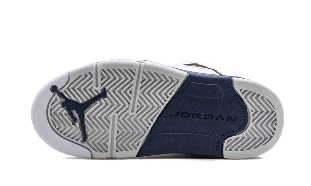 Jordan 5 Retro Low TD 314340 135