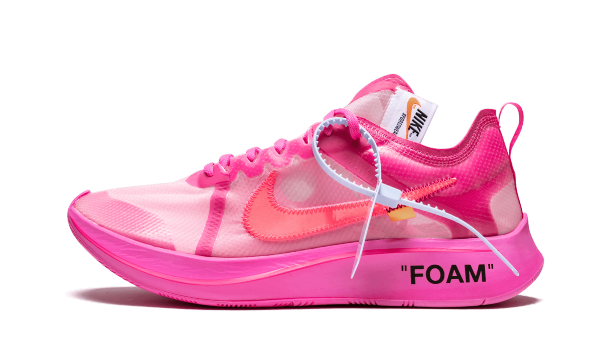 The 10 : Zoom Fly "Off-White" AJ4588 600