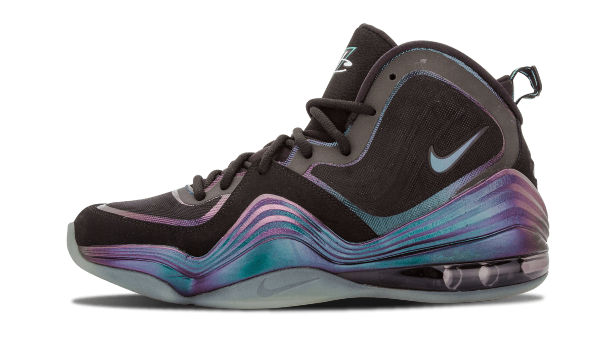 Air Penny 5 "Invisibility Cloak"