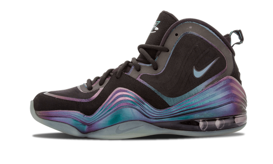 Air Penny 5 "Invisibility Cloak"