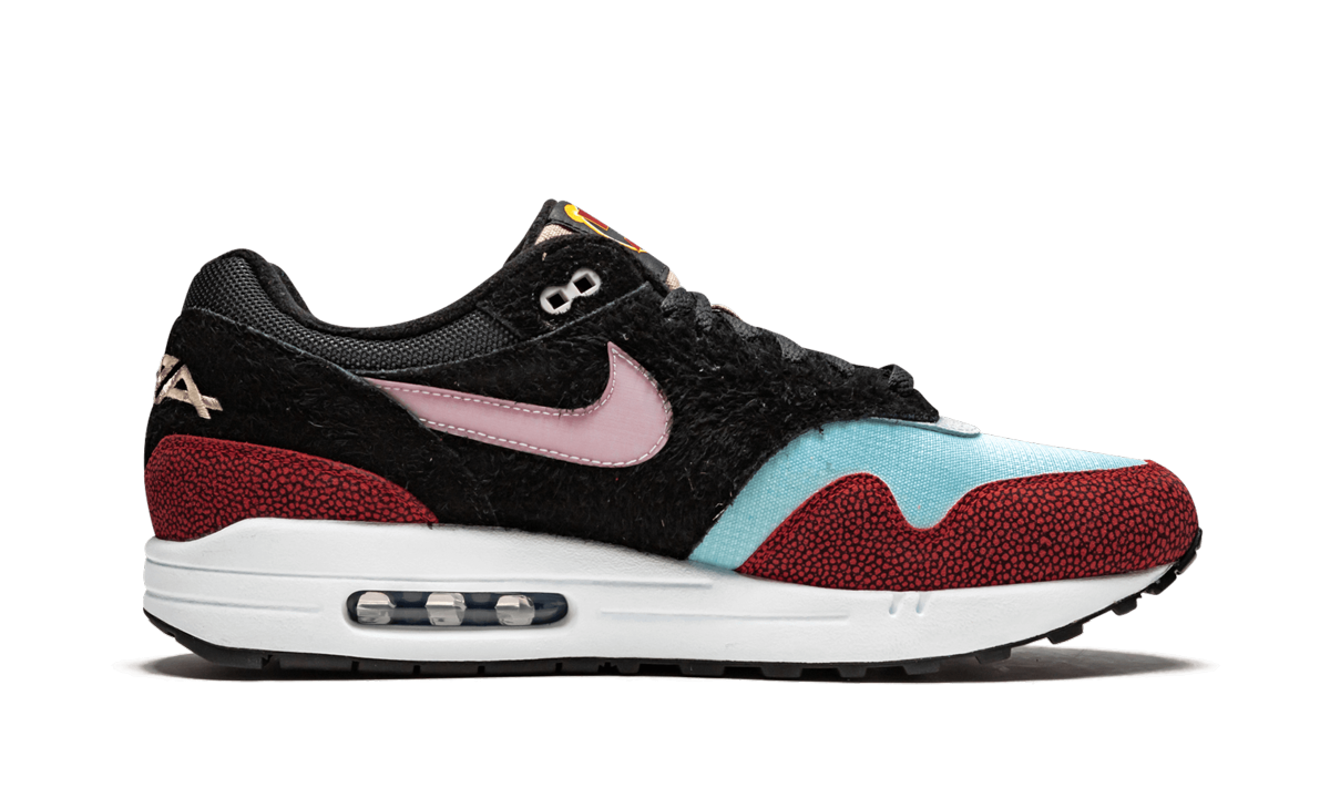 Air Max 1 PRM "Swipa/De'Aaron Fox"