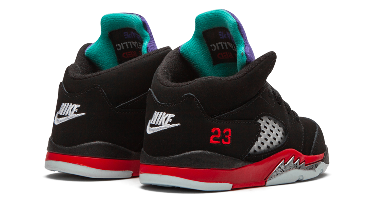 Air Jordan 5 Retro TD "Top 3"
