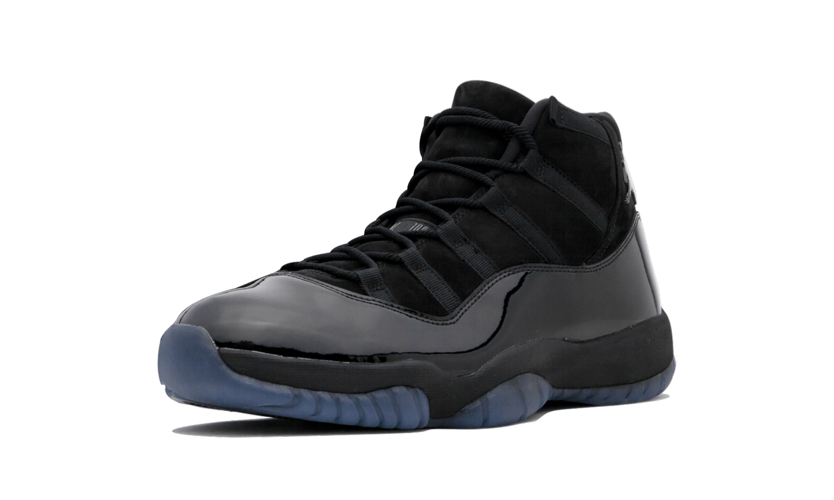 Air Jordan 11 Retro "Cap & Gown" 378037 005