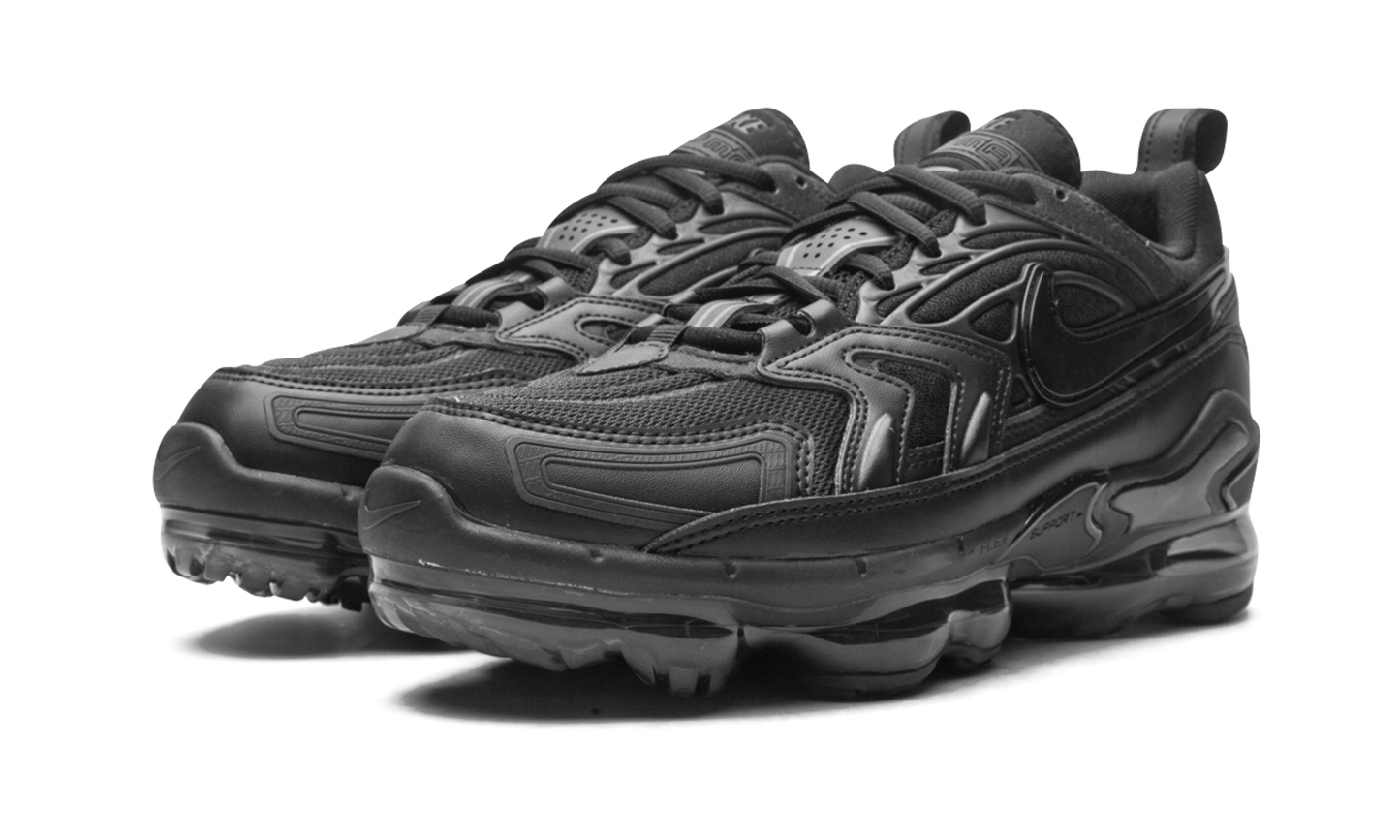 Air Vapormax EVO "Triple Black"