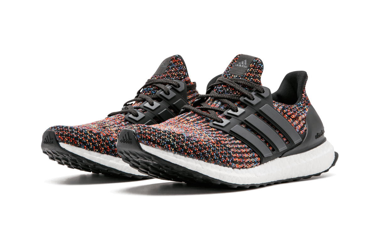 UltraBOOST LTD "MULTICOLOR" CG3004