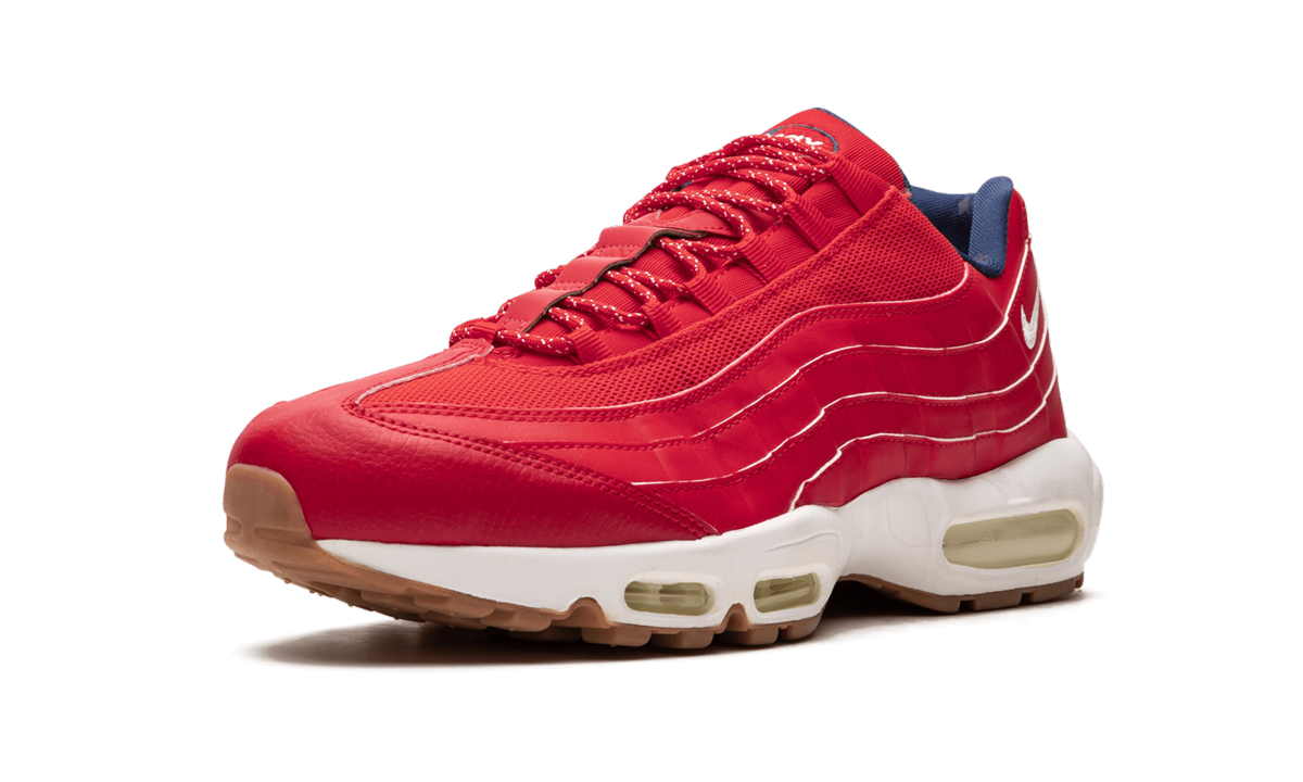 Air Max 95 PRM "4th Of July"