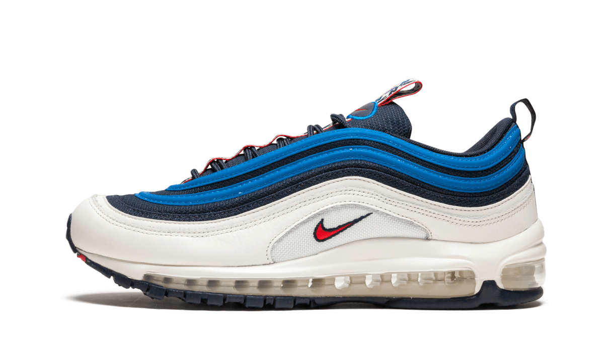 Air Max 97 SE "Pull Tab"