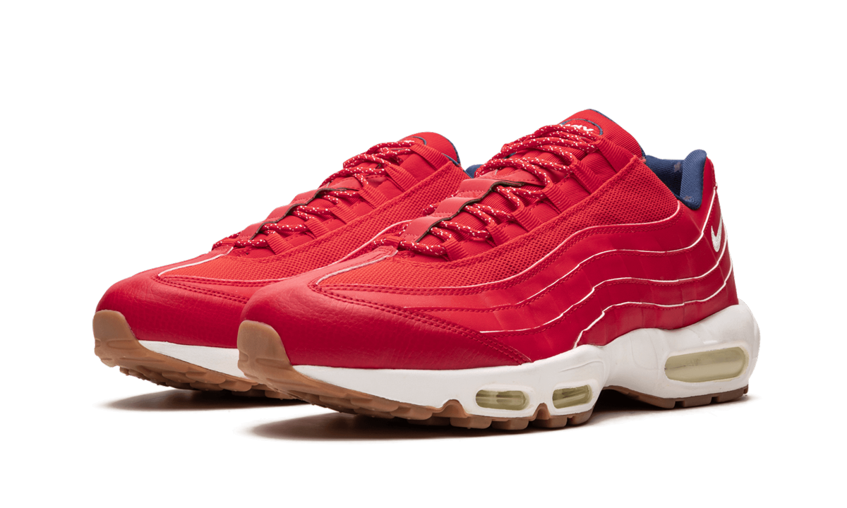Air Max 95 PRM "4th Of July"