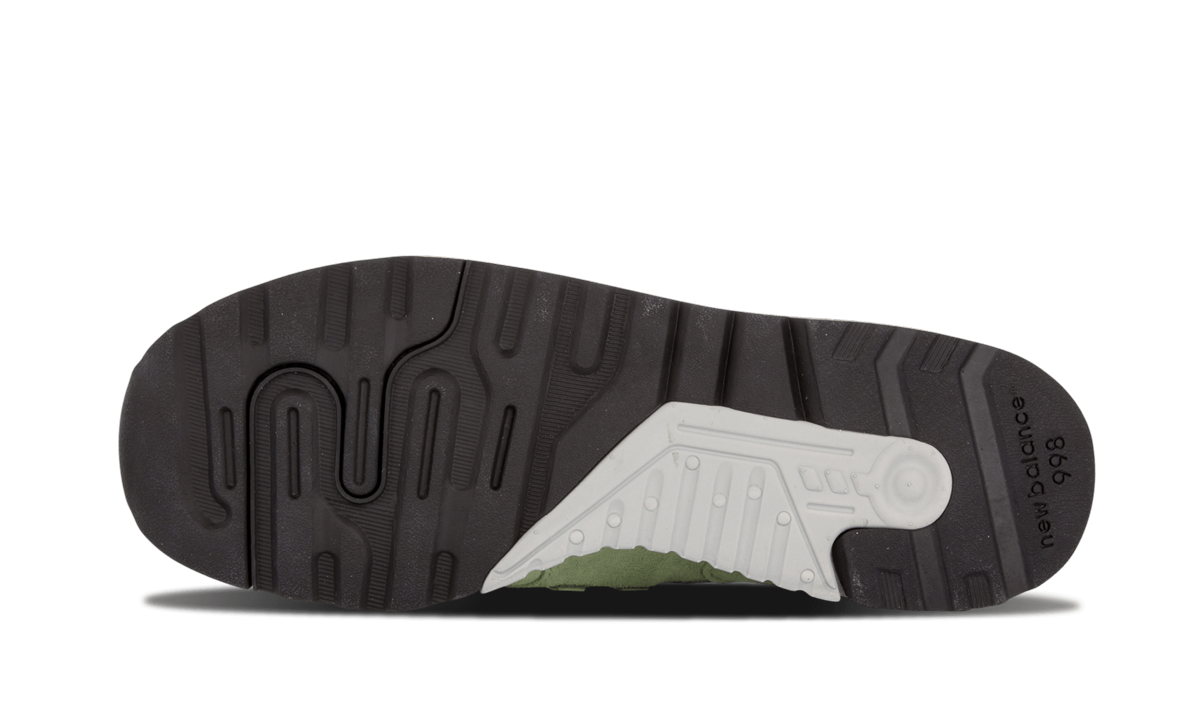 M998 "The Tannery" M998TNY