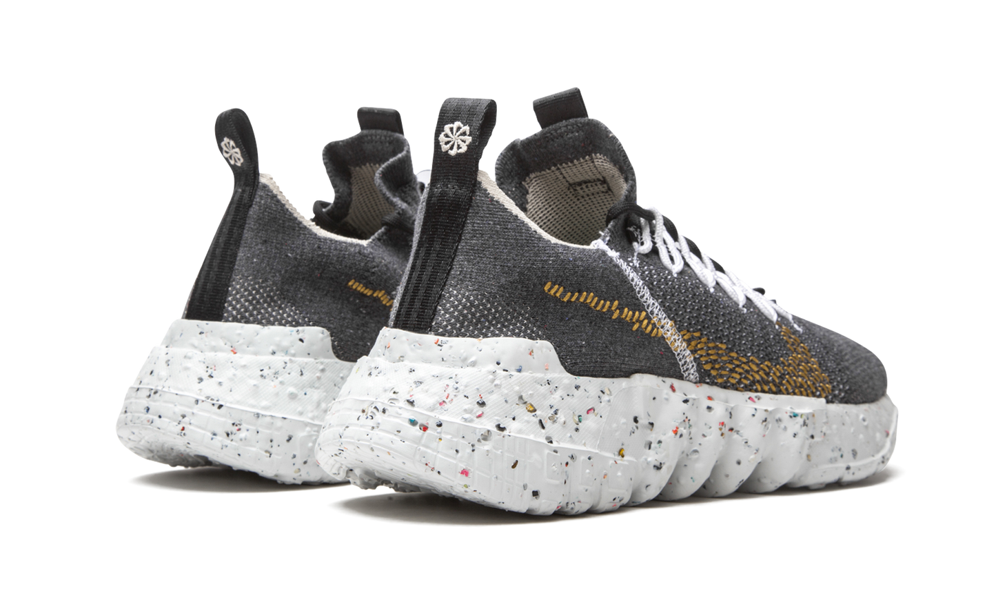 Space Hippie 01 "Black Wheat" CZ6148 002