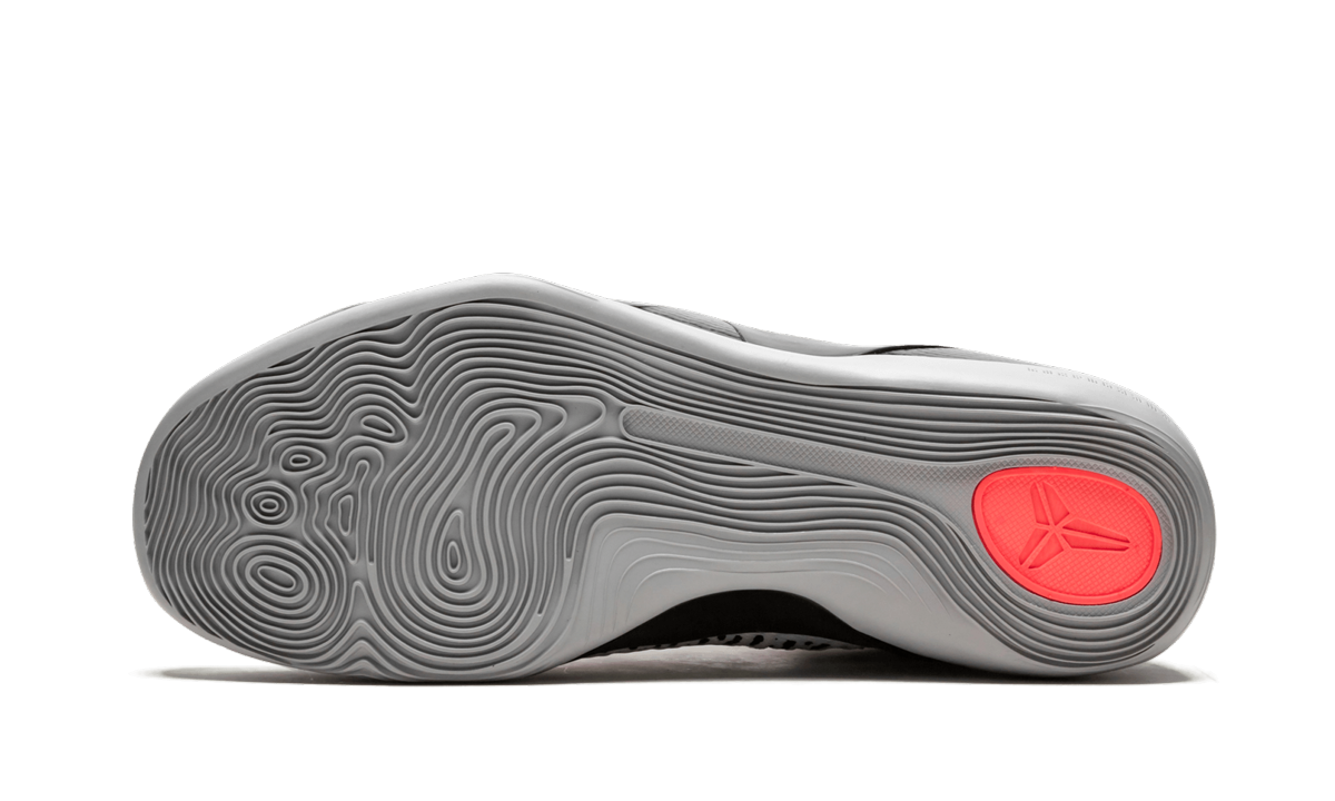 Kobe 9 Elite "Fundamentals"