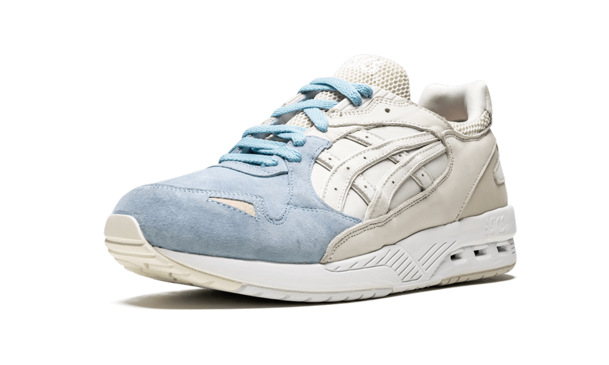 GT-Cool Xpress "Ronnie Fieg - Kith - Sterling" H51GK 4202