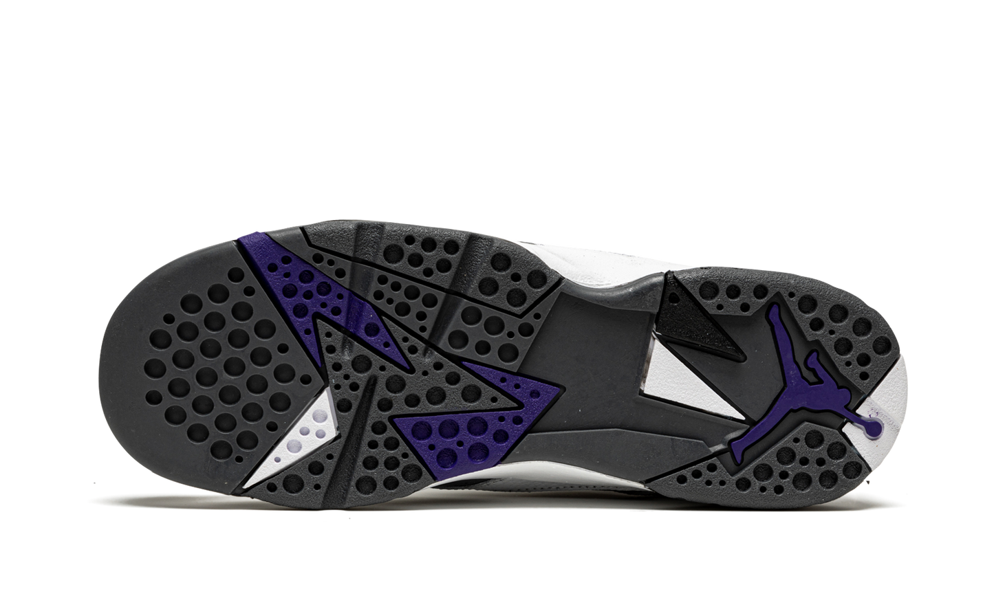 Air Jordan 7 Retro GS "Flint" DJ2777 100