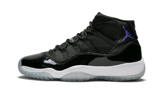 Air Jordan 11 Retro GS "2016 Space Jam" 378038 003